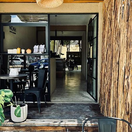 Hotel Noah Tulum Kültér fotó