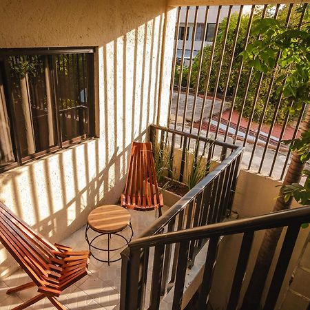 Hotel Noah Tulum Kültér fotó