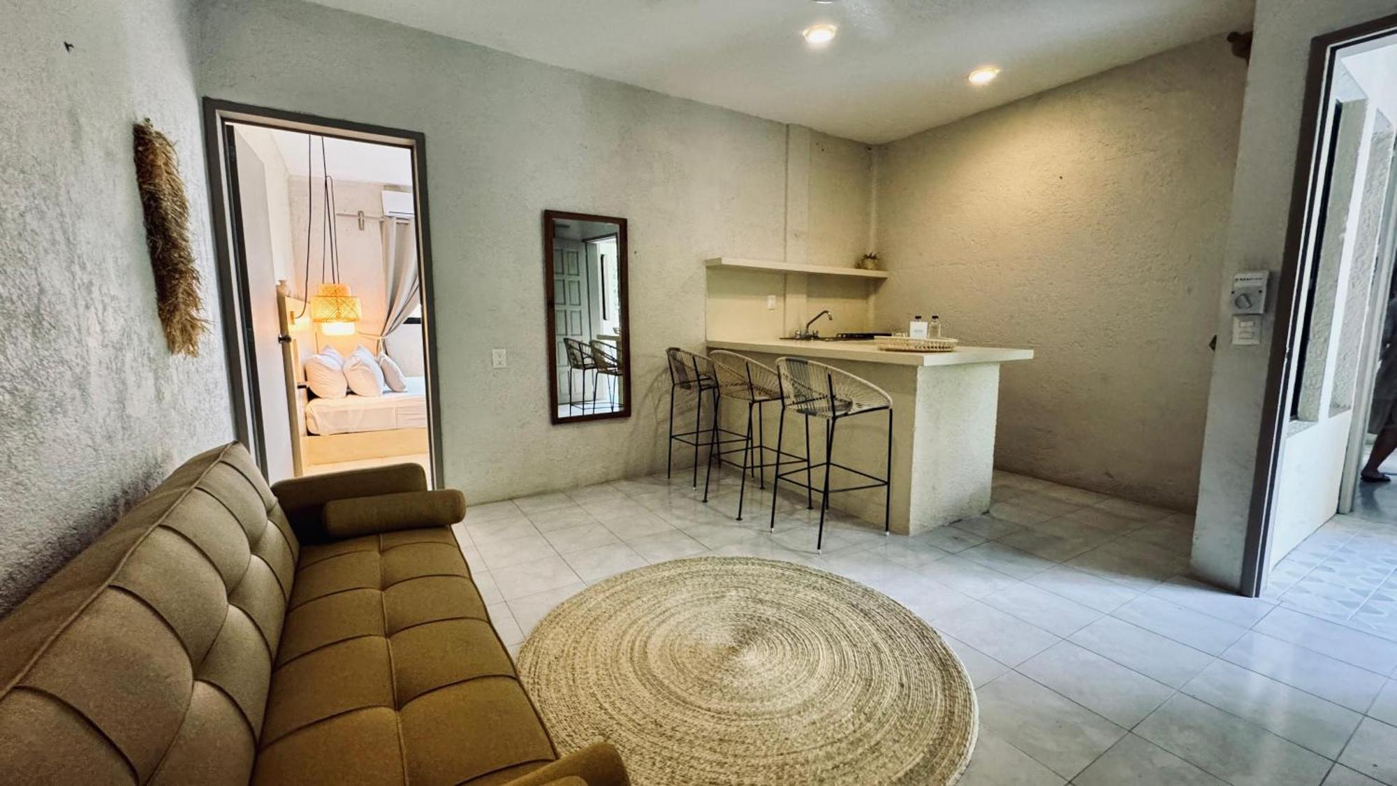 Hotel Noah Tulum Kültér fotó