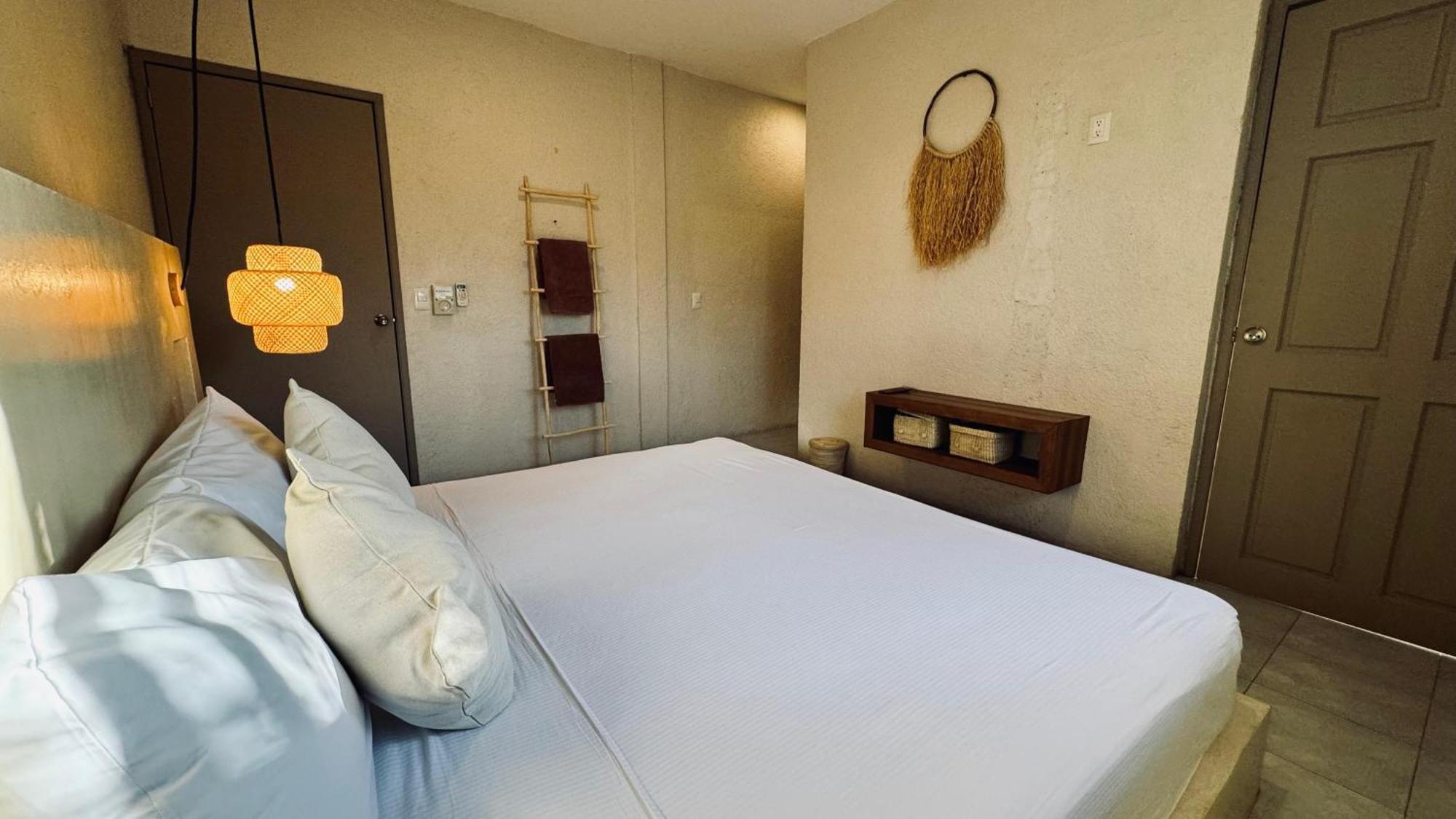 Hotel Noah Tulum Kültér fotó