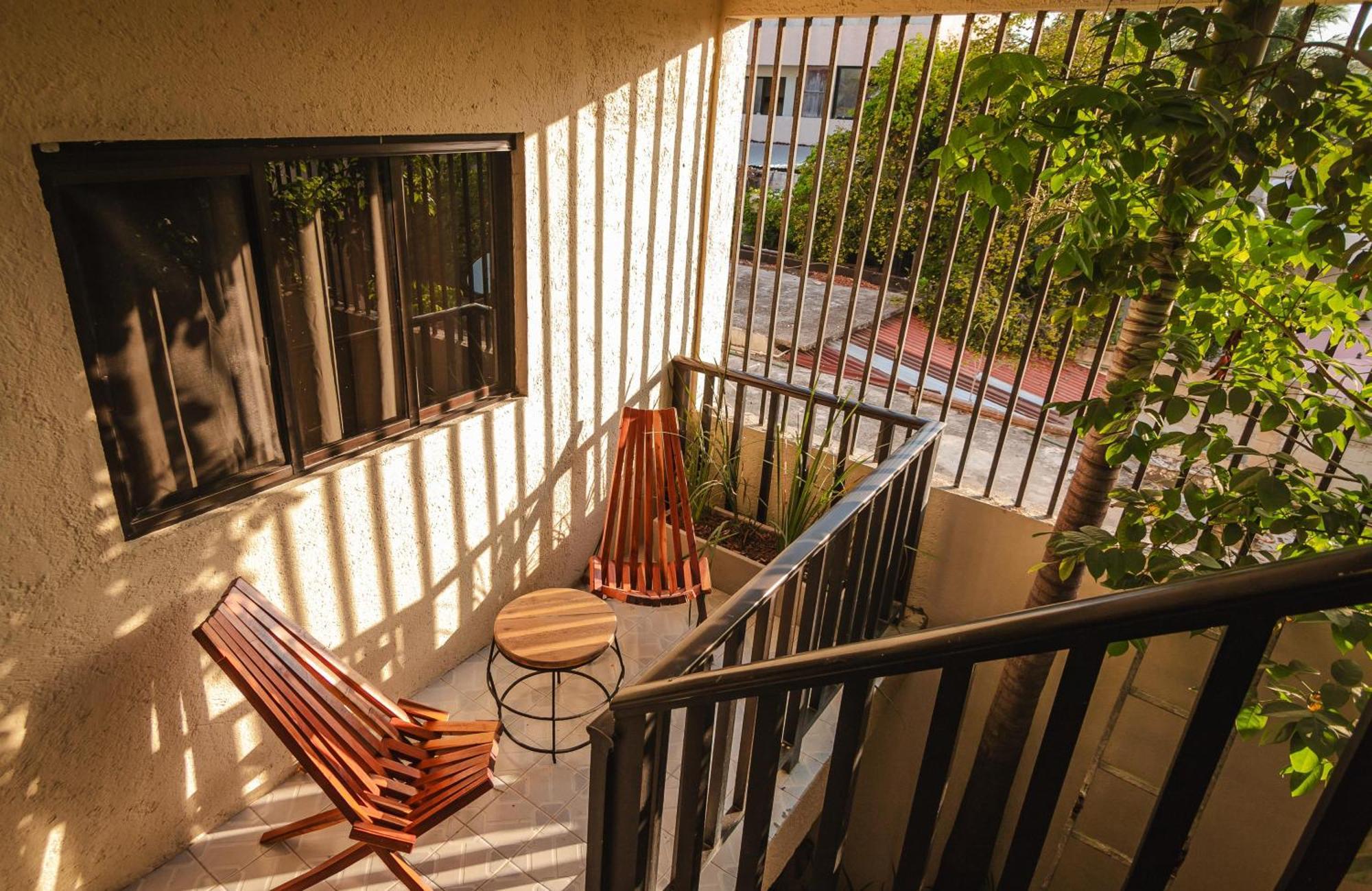 Hotel Noah Tulum Kültér fotó