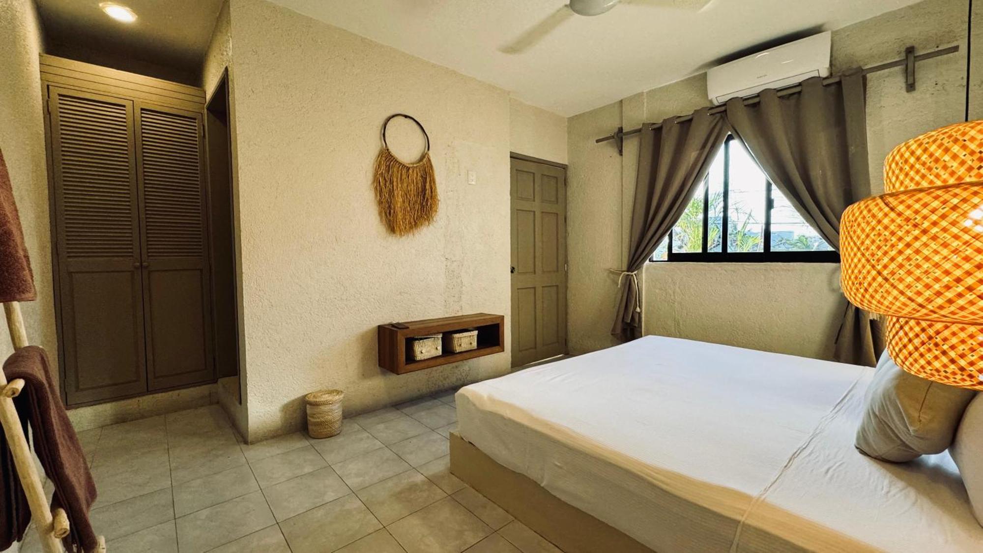 Hotel Noah Tulum Kültér fotó
