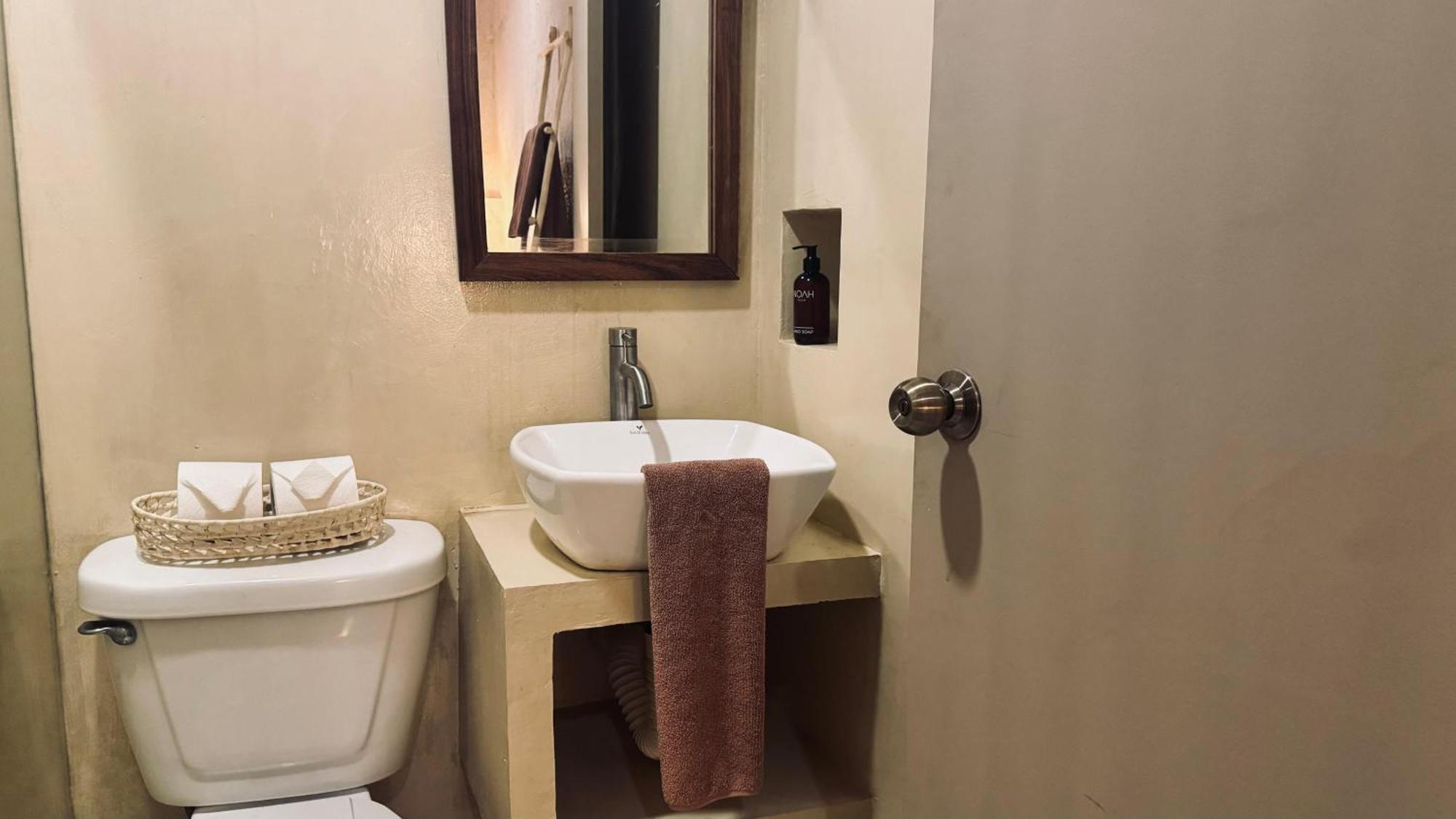 Hotel Noah Tulum Kültér fotó