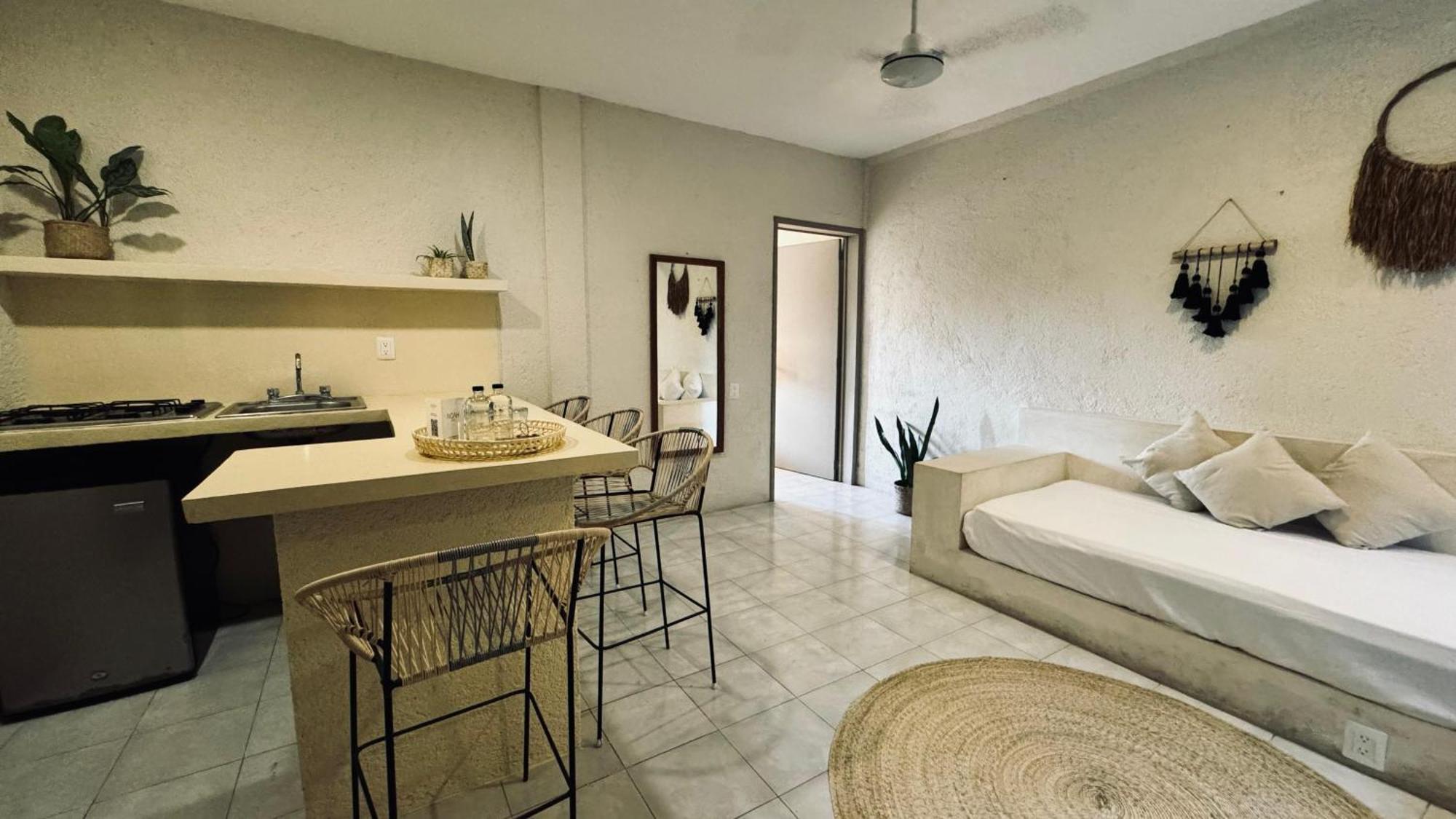 Hotel Noah Tulum Kültér fotó