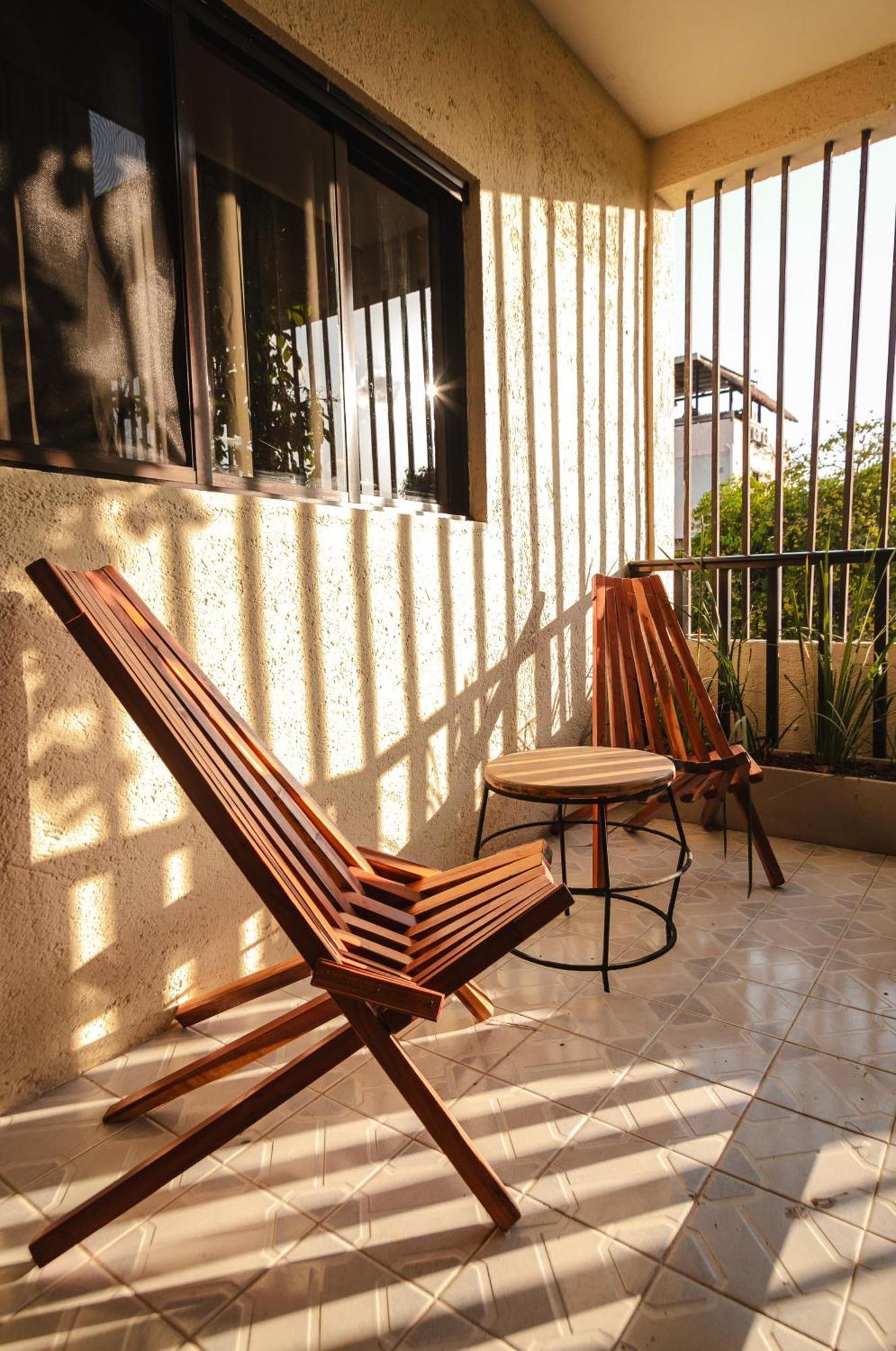 Hotel Noah Tulum Kültér fotó