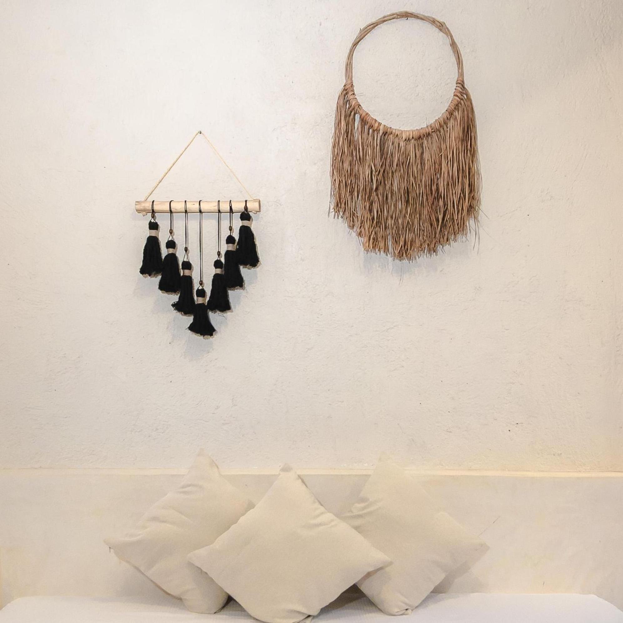 Hotel Noah Tulum Kültér fotó