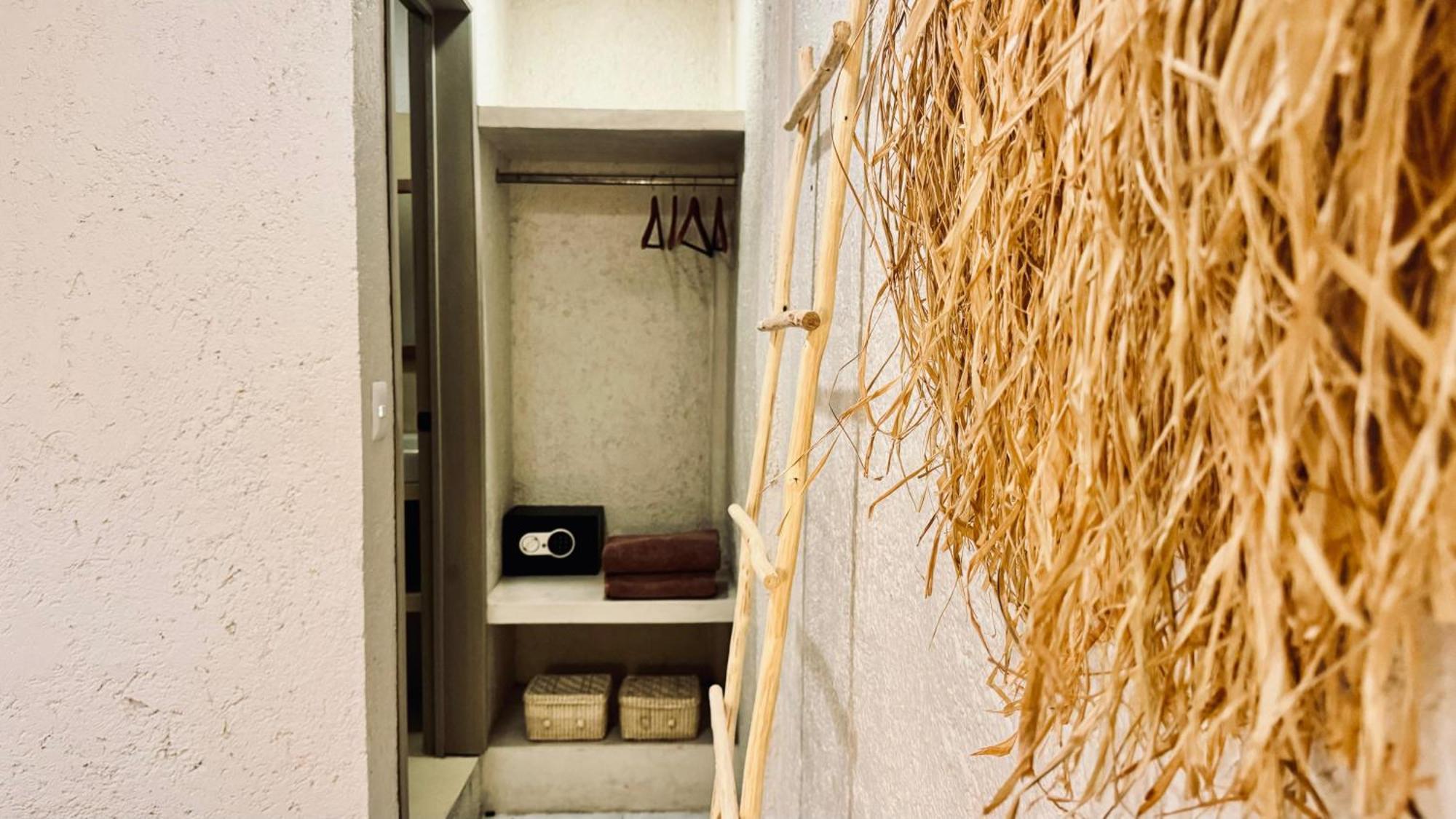 Hotel Noah Tulum Kültér fotó