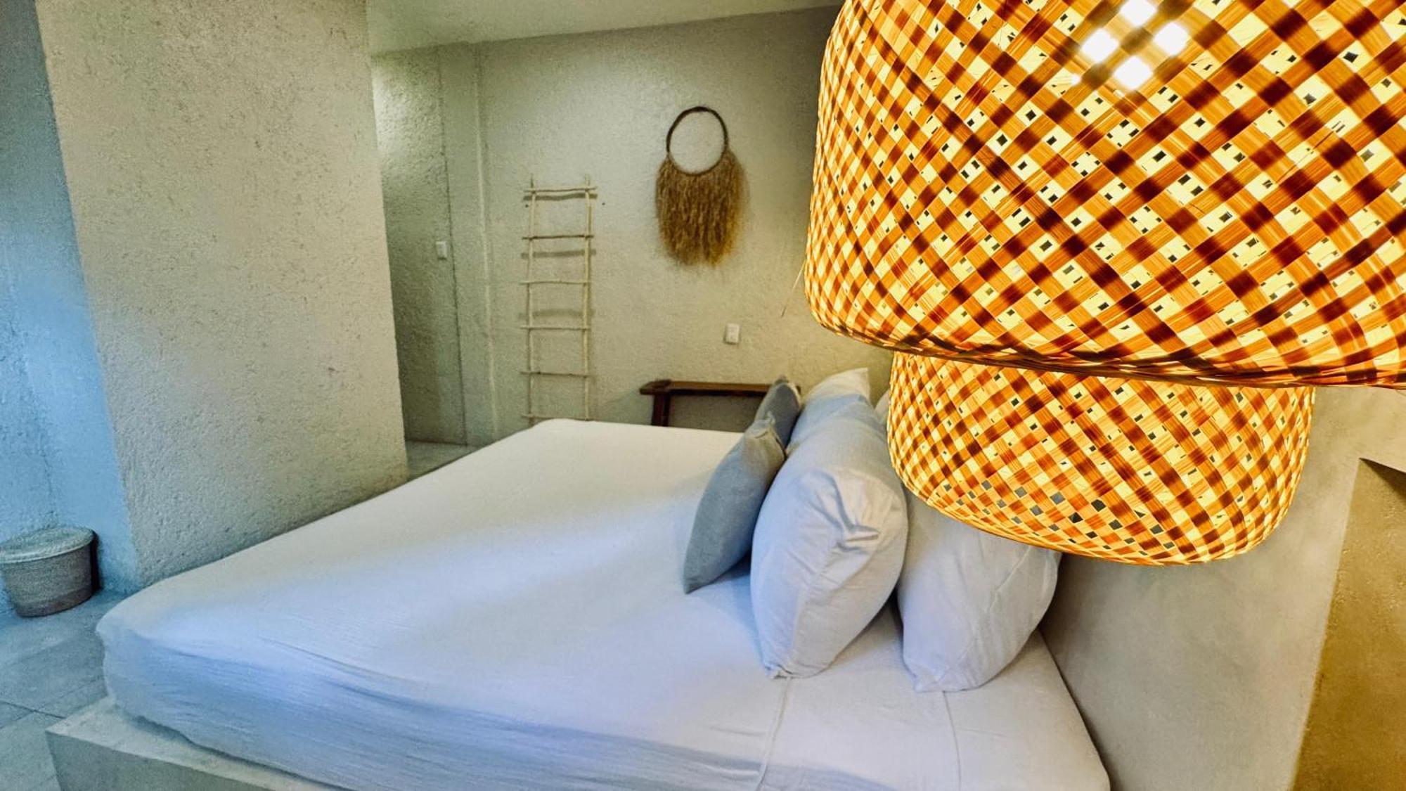 Hotel Noah Tulum Kültér fotó