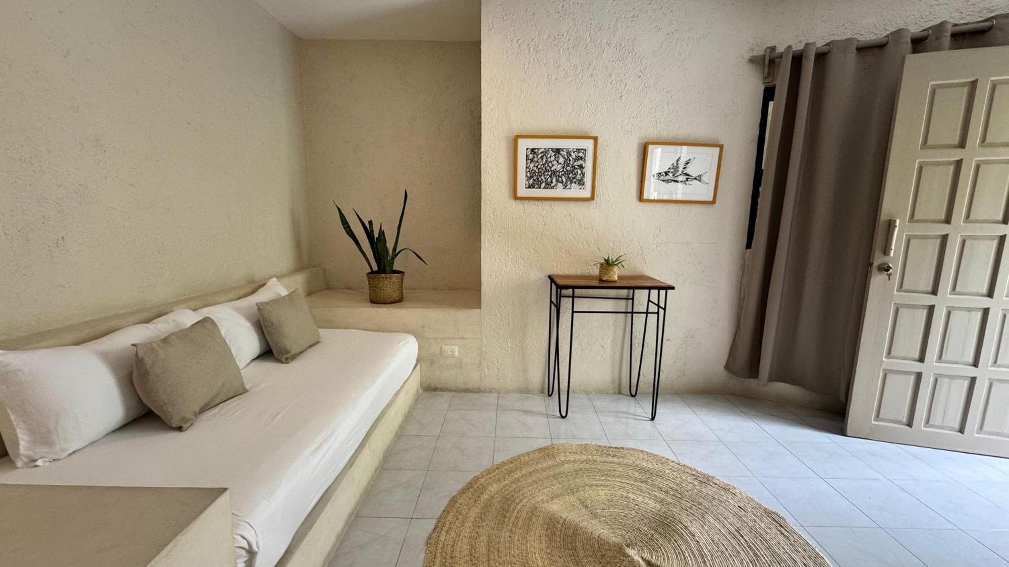 Hotel Noah Tulum Kültér fotó