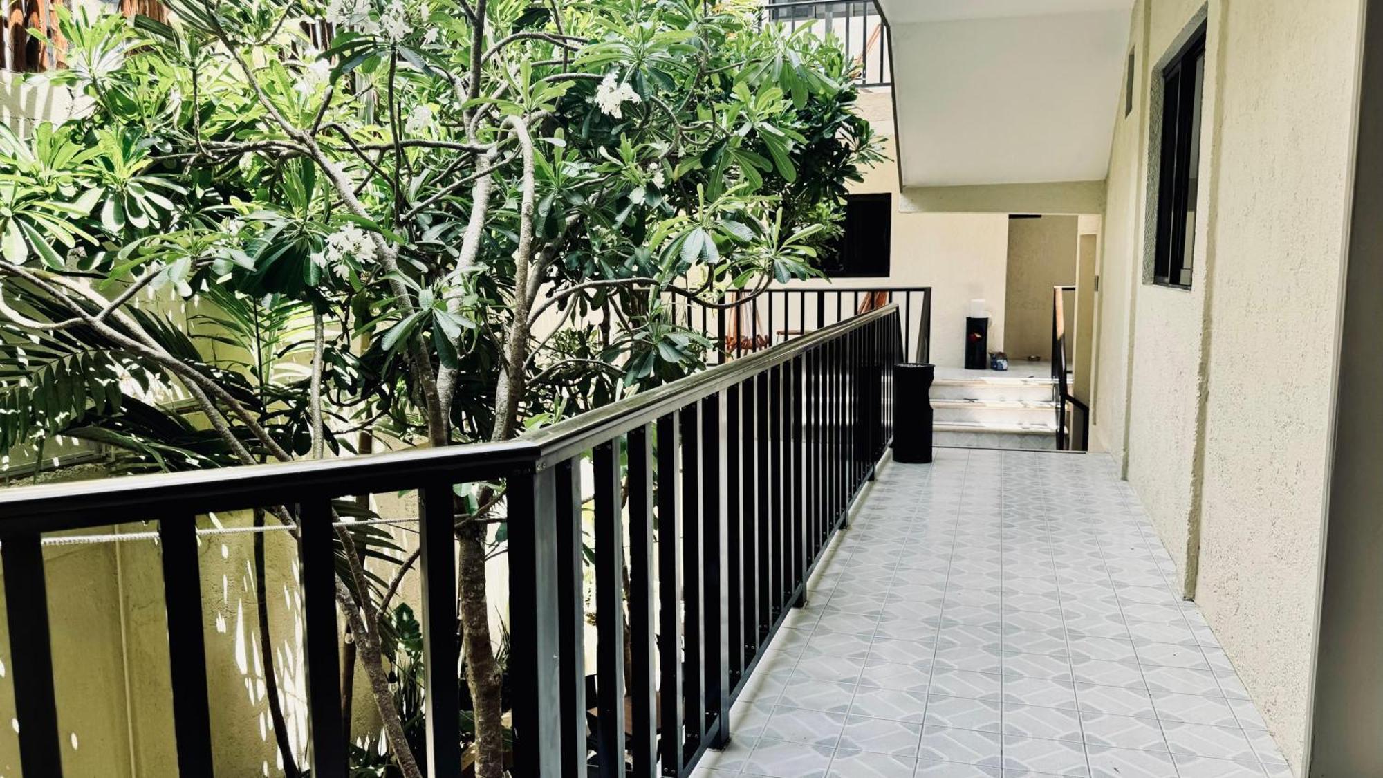 Hotel Noah Tulum Kültér fotó